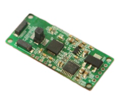 WMCA Series High Accuracy 3D Digital Compass