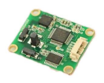 WMCR series 3D compass