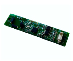 WMCS Series 3D compass