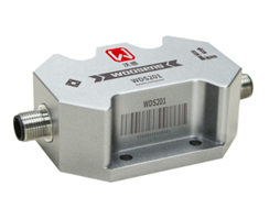 WDS Series CAN Bus dynamic inclinometer
