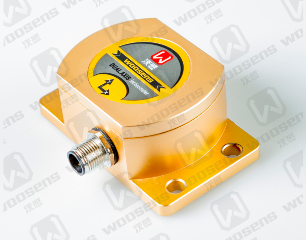 WTU series inclinometer