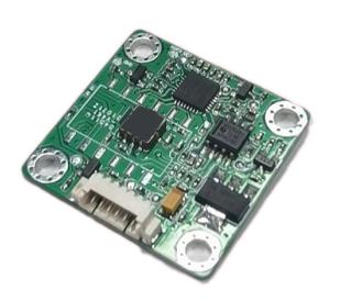 WSS series PCBA serial output 