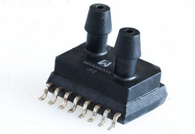 WPS16M Series Pressure sensor